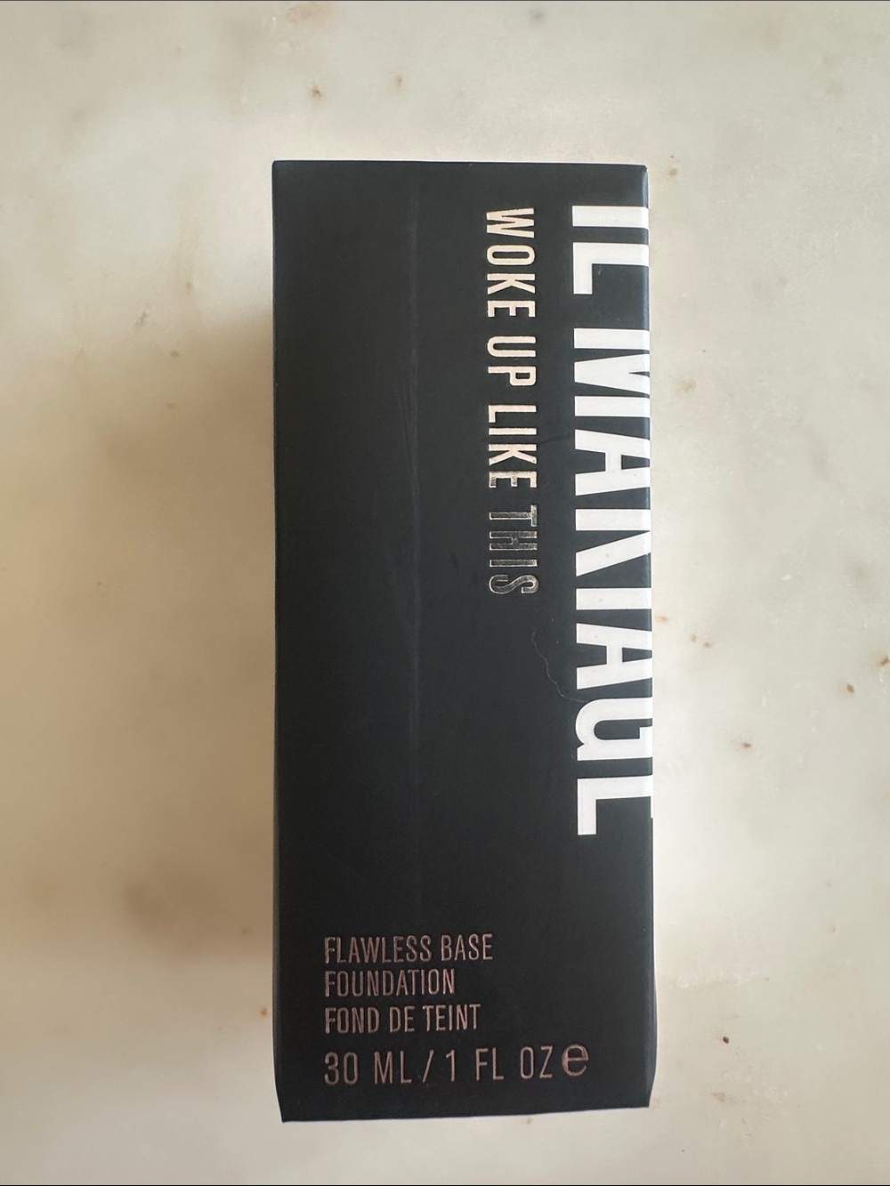 I’ll Makiage Woke Up Like This Flawless Base Foundation - Shade 35